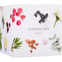 RITUALS Geschenkset - Giftset Vrouw - Geschenkdoos - Cadeaudoos - Cadeauset - Geschenktas - Cadeaus voor Vrouwen - Cadeau voor Mama - Geschenk voor Moeder Vriendin - Verjaardag Producten Set