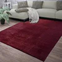 TT Home Woonkamer korte pool effen modern design wasbaar