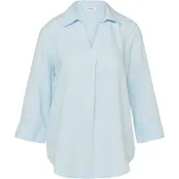 s.Oliver Blouse lichtblauw