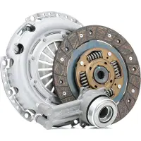 RIDEX 479C0217 Koppelingsset