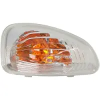 Olsa 5.42.069.12 Knipperlichtautomaat / Pinkdoos