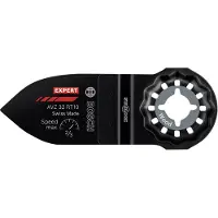 Bosch EXPERT AVZ 32 RT10 Schuurvinger | 32 x 53 mm - 2608902067
