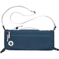 Fjällräven Hoja Bike Frame Fold Bag royal blue