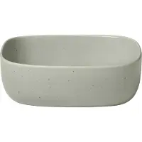 Blomus Saladeschaal Vahlo Mirage Gray 20 cm