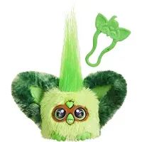 Furby Furblets Avo-Kah Interactieve Knuffel