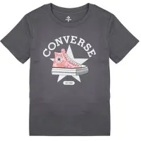 Converse T-shirt SNEAKER GRAPHIC T-SHIRT kind 12 / 13 ans