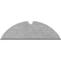Dreame Dweilpads 2 Stuks Voor Stofzuigers D20 D20 Plus D20 Pro Voor Eenvoudig