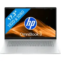 HP Omnibook 3 17-dp0955nb Azerty