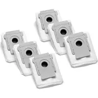 INF Stofzuigerzak voor iRobot robotstofzuiger 6-Pack
