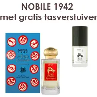 Nobile 1942 La Dea Bendata Eau de Parfum 75 ml