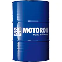 Liqui moly Motorbike 4t 20w-50 Street Motorolie 205l