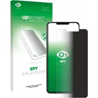 Upscreen - privacy screenprotector voor Huawei Nova 14i - Folie Beschermfolie Blauwlichtfilter