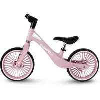 Kidwell -NIX-loopfiets-12 inch-vanaf 2 jaar-Roze
