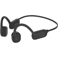 Head Bone Conduction Draadloze Sportkoptelefoon