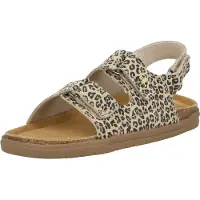 Tommy Hilfiger Sandalen taupe / zwart