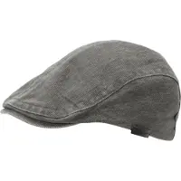 Chillouts Pet 'Tirau' grey denim
