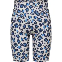 Only Play Sportbroek 'ONPRYA-2- FERN' royal blue/koningsblauw / donkerblauw / greige