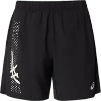 Asics Sportbroek zwart