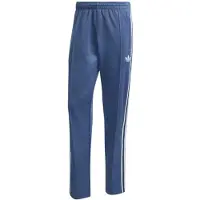 Adidas Sportbroek 'FIGC' marine / wit