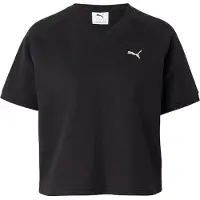 Puma Shirt 'CLASS' zwart