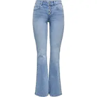 ONLY Jeans 'ONLMINDY' blauw denim
