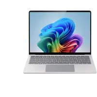 Microsoft Surface Laptop Copilot+ PC 13.8 Snapdragon X Plus / 16GB / 512GB Platinum Azerty