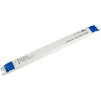 Self Electronics SLD200-48VFD-EU LED-transformator Constante spanning 200 W 4.16 A 48 V Dimbaar 1 stuk(s)