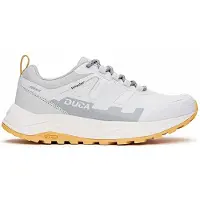 Duca Fortino Low W Wandelschoenen | Maat 39 Dames Zilver