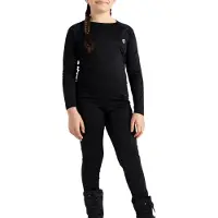 Dare 2b Set van lange mouwen shirt en broek voor kinderen Elate III