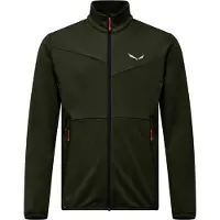 Salewa Wandeljas met rits Puez Cammino