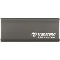 Transcend ESD265C Externe SSD, 2 TB
