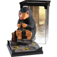 Noble Collection Magical Creatures– Niffler