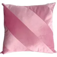 PT Living Sierkussen Tono Square Bright Pink