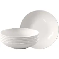 Villeroy & Boch Schalen Manufacture Ice ø 23,5 cm