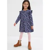 Bonprix Jersey jurk van biologisch katoen maat 116/122