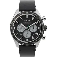 Timex Waterbury Tw2v42500 41mm 10atm Quartz/analogical Horloge