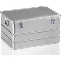 Gmoehling Transportkist, 137 l, 8 kg