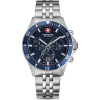 Swiss Military Hanowa FLAGSHIP HERITAGE CHRONO SMWGI0007603