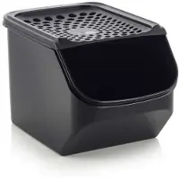 Tupperware ajuindoos - uiendoos