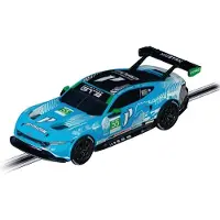Carrera Go!!! Speelgoedvoertuig Auto - GO!!! - Ford Mustang GT3 Proton Competition No.55 auto