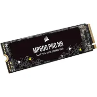 Corsair Microsystems MP600 PRO NH 2 TB M.2 PCI Express 4.0 NVMe 3D TLC NAND