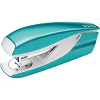 Leitz Agrafeuse de Table WOW Nexxt WOW Menthe