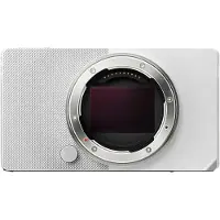 Sigma Appareil photo hybride BF Boîtier nu Argent