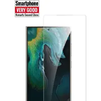 4smarts 541340 scherm- & rugbeschermer voor mobiele telefoons Doorzichtige schermbeschermer Samsung 1 stuk(s)