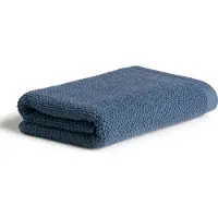 Möve Handdoek 50x100 cm - 100% katoen - zacht, absorberend & huidvriendelijk - Bliss - gemaakt in Duitsland
