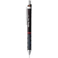 Rotring Tikky-vulpotlood - HB - 0,5 mm - Bourgondroode behuizing