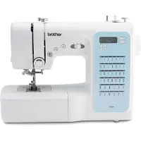 Brother FS40S Elektronische naaimachine