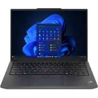 Lenovo - ThinkPad E14  zakelijke laptop - 14 FHD  Ultra 7-155U - 16GB - 512GB - W11P - 3Y