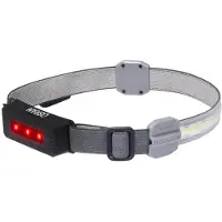 Ams-OSRAM Automotive LEDIL414 LEDinspect FLEXIBLE HEAD TORCH Werklamp LED werkt op een accu, werkt op USB 3.7 W 115 lm