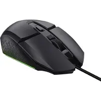 Trust GXT 109 Felox Zwart